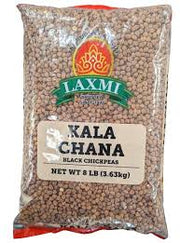 Laxmi Kala Chana : 8lb