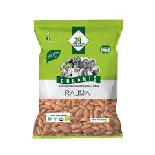 24 Mantra Rajma : 2lb