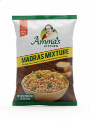 Amma'S Madras Mixture: 737g