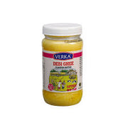 Verka Organic Ghee : 7oz