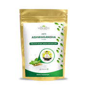 Vedicsct Ashwagandha Pwdr:100g