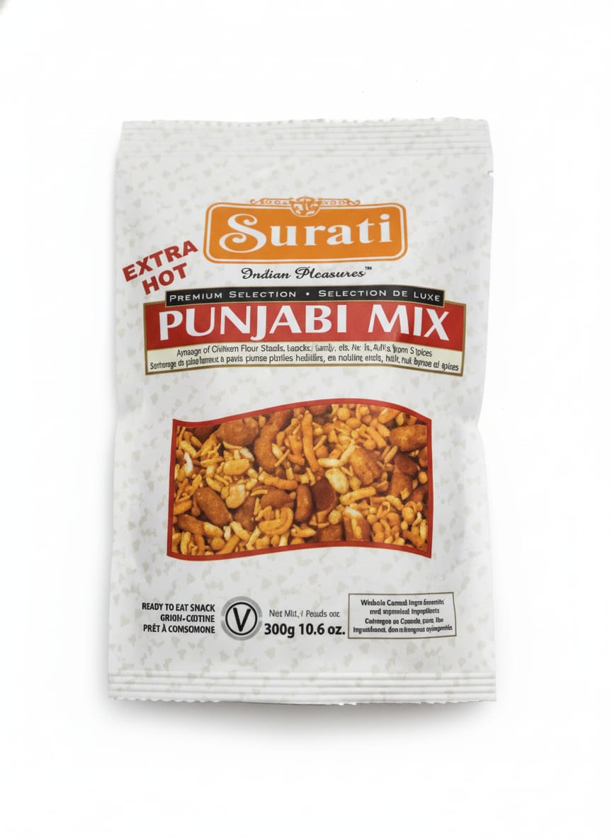 Surati Punjabi Mix : 12oz