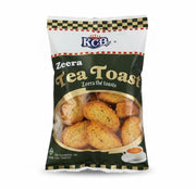 Kcb Zeera Tea Toast : 7.1oz