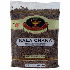 Deep Kala Chana : 2lb