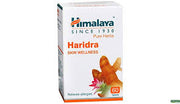 Himalaya Haridra : 60tabs