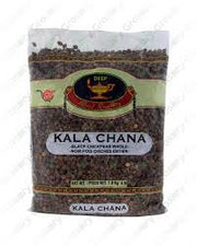 Deep Kala Chana : 4lb