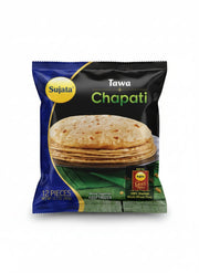 Sujata Tawa Chapati : 900g