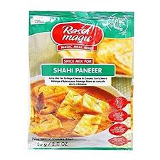 Rasoi Magic Shahi Paneer : 60 Gm
