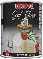Merve Goat Cheese : 400 Gm