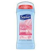 Suave Deodorant Stick Pwdr:34g