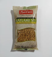 Surati Ratlami Sev : 300g