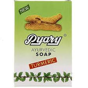 Pyary Aturvedic Soap:75g