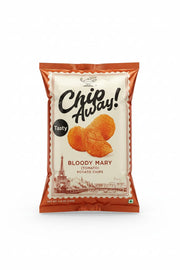 Deep Chipaway Bloody Mary: 130g