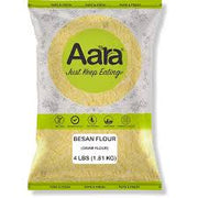 Aara Besan : 2lb