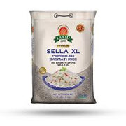 Laxmi Sela Xl Prboil Bsmt : 10lb