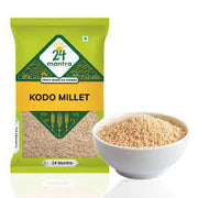24 Mantra Kodo Millet : 1kg