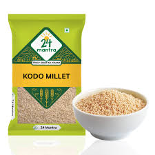 24 Mantra Kodo Millet : 1kg