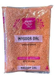 Deep Masoor Dal : 4lb