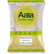Aara Besan : 4lb
