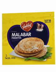 Vadilal Malabar Paratha : 1.2kg