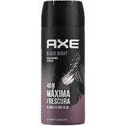 Axe Deodorant Black Night:150ml