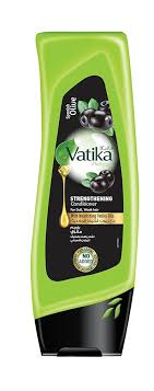 Vtka Conditioner Blck Sd:400ml