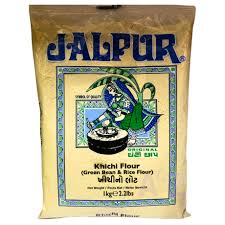 Jalpur Khichi Flour : 2.2lb