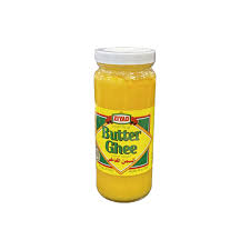 Ziyad Butter Ghee : 397 Gm