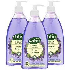 Dalan Lavendar Handwash:400ml
