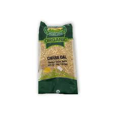 Sukhiana Chana Dal : 4lb
