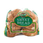 Kcb Sweet Bread : 1 Lb