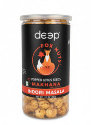 Deep Makhana Indori Masala: 90g