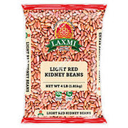 Laxmi Lightred Kidney Bean : 4lb