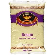 Deep Besan : 2lb