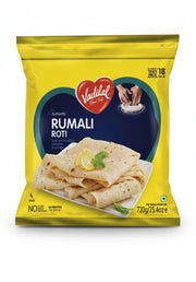 Vadilal Rumali Roti : 720g