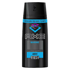 Axe Deodorant Marine:150ml