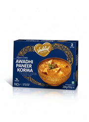 Vd Awadhi Paneer Korma: 284g
