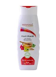 Pj Keshkanti Silk&shine: 200ml