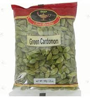 Deep Green Cardamom : 200 Gm