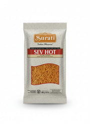 Surati Sev Hot : 10oz