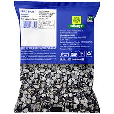 Angur Urad Split : 4lb