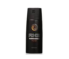 Axe Deodorant Musk:150ml