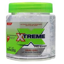 Xtreme Hair Styling Gel : 250g