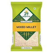 24 Mantra Mixed Millet : 1kg