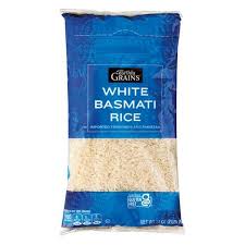 Roopalee Basmati Rice : 10lb