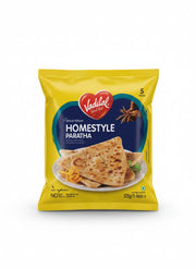 Vdlal Homestyle Paratha: 325g
