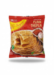 Deep Plain Thepla : 256g
