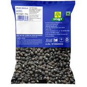 Angur Urad Whole : 4lb