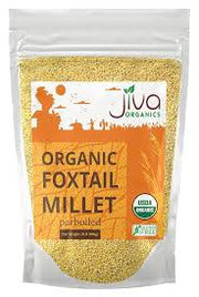 Jiva Org. Foxtail Millet : 2lb