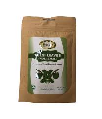 Herbi Tulsi Leaves :29g